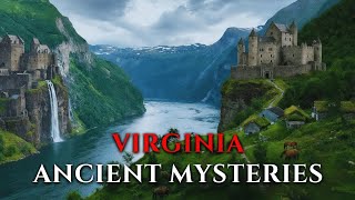 Virginia Unsolved Ancient Mysteries That Science Can't Explain Yet