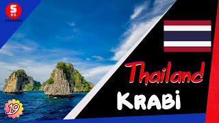 ខេត្ត ក្រៈប៊ី /ក្រាប៊ី (Krabi province), ប្រទេសថៃ #19 - Share4U KH - Thailand