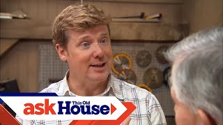 How to Choose the Right Insulation | Ask This Old House