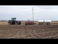 agcostar folds down cultivator booms