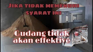 Tips membangun gudang kandang ayam dan contohnya | Ayam petelur | Sahabat Peternak