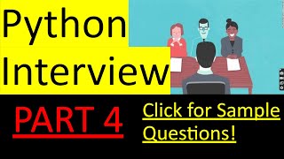 What is an immutable object? | The Python Interview