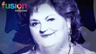 The Fusion Sessions: Flying on Your Own: A Tribute to Rita MacNeil