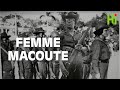 Mme Max Adolphe, une femme macoute