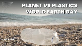 Urgent Need to Stop Marine Plastic Pollution | World Earth Day