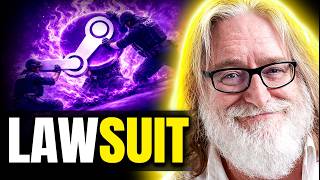 Valve Just Put The Entire Government On Notice