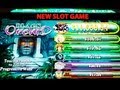 Black Orchid **FIRST LOOK** - Slot Machine Bonus