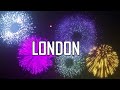 ♪♪ london كل عام و أنت بخير ♪♪