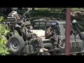 Rapid Deployment Squadron | Kenya Defence forces unit | Military Might | Strong Arms in the Army-KDF