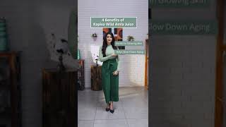 Benefits of Kapiva Wild Amla Juice | Trusted by Pooja Makhija