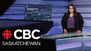 CBC SK News: Final days of election campaign, 1st time voters excited to make their voice heard