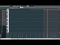 How to Make Amapiano from Scratch for Beginners | FL Studio tutorail