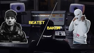 Beatet bakom \