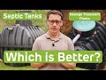 Sewage Treatment Plants Explained: How They Work, Key Benefits & Installation Tips