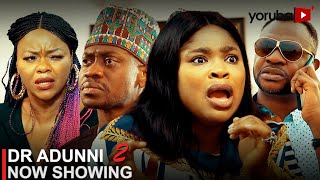 Dr Adunni 2 Latest Yoruba Movie 2023 Drama | Odunlade Adekola | Eniola Ajao | Lateef Adedimeji