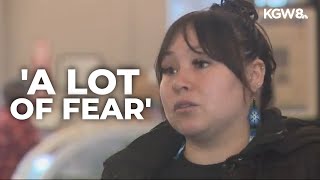 Woodburn residents worry about potential ICE raids