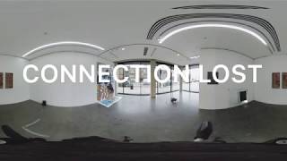 CONNECTION LOST// Dyson Gallery, Royal College of Art 2020