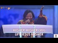 January 2020 One Night With the King Praise {2} #WinnersPraise #Naijaballan3