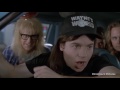 sherry lansing on why she threatened mike myers over ‘wayne’s world 2 thr news