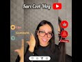 ساري كول 🌟 ميس أموريس ليوما جيت نخوي قلبي من بعد غياب طويل 🥰🖤❤ @saricoolvlog