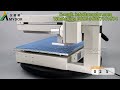 Amydor 3025 Automatic Digital Hot Foil Printer (No Need for Plate Making)