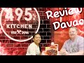 Spicy 🌶️ Food in Davao City 495 Kitchen Review