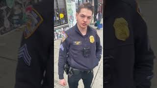 Corrupt Police Officers #corruptcops #nypd #nydrill #nyc