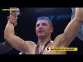 uzbekistan dream israil madrimov highlights u0026 knockouts boxing k.o fight hd