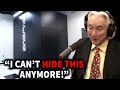 Michio Kaku Warns : NASA Just Shut Down Quantum Computer After Something Insane Happened