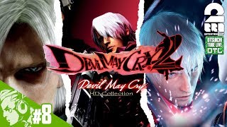 #8【アクション】おついちの「デビル メイ クライ HDコレクション(DMC2)」【OTL#148】