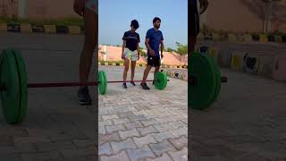 Weight training #army #armycoaching #parveencoach #shortvideo #sports #reels #shorts #short