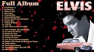 Elvis Presley Full Album,  Elvis Greatest Hits,