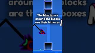 Are They Using Noclip ?  | #geometrydash #gd #gaming