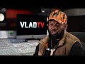 raekwon details the shootout that left him shot in the legs part 4