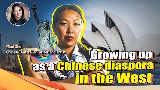 How Chinese diaspora deals with Western anti-China propaganda | A chat with Mimi Zhu