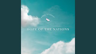 예수 열방의 소망 Hope of the Nations