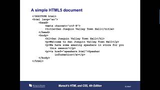 CTEC 122 - Module 2 Chapter 2