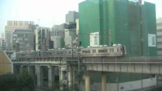 東急池上線 / Tokyu Ikegami Line