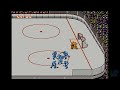 blades of steel nes best penalty shot ever