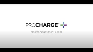 Meet ProCharge Desktop