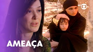 Donatela quer afastar Flora de Lara e Said sai à procura de Jade e Khadija! | A Favorita + O Clone