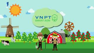 VNPT Giai phap Doanh nghiep tong the