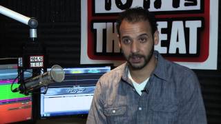 Hospe on The Beat 101.1 FM