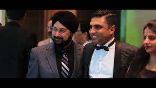 Reliance Annual Event 2016