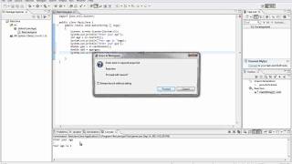 How to program Java | Part 5 | MATH!