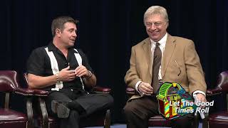 Johnny P on the Vito Picone show Topic: \