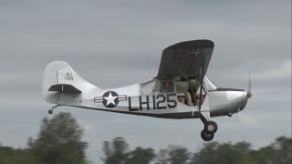 AERONCA L-16 CHAMP