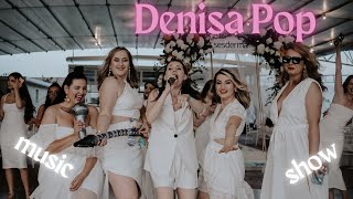 🎤 Denisa Pop ➡️ Solista nunta | Muzica | Show | Cluj