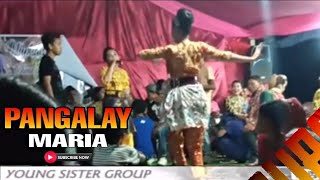 Maria Sangbay By Jilyn Young Sister Group