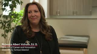 Designing for Future-Ready Students: Lessons Learned From a Fully Integrated CTE High School
